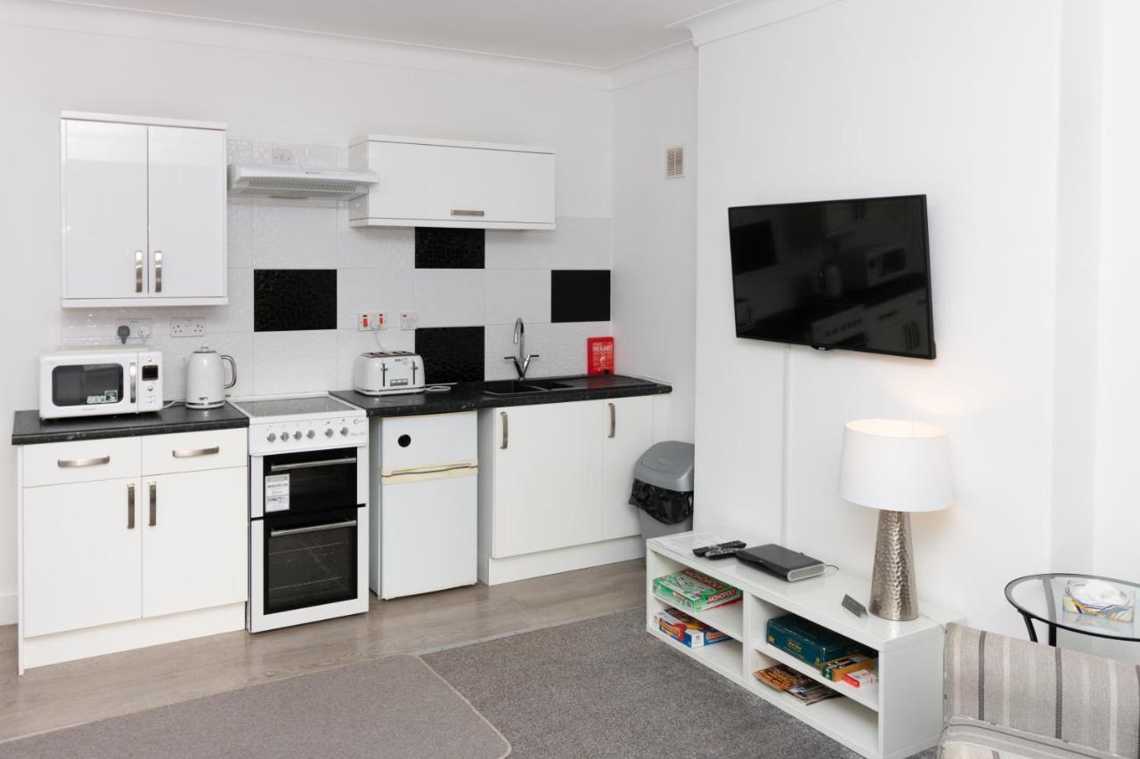 379 Dundee Apartments Kültér fotó