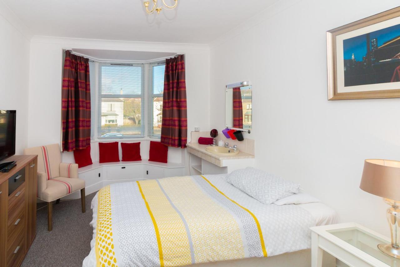 379 Dundee Apartments Kültér fotó